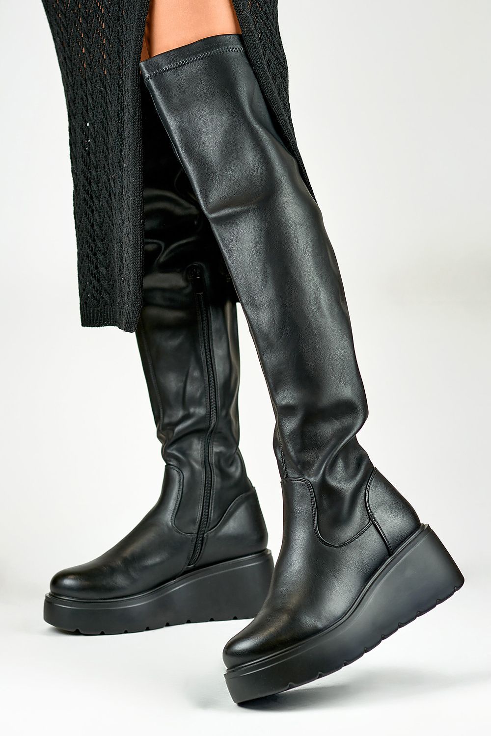 Plateau-Stiefel model 186440 PRIMO