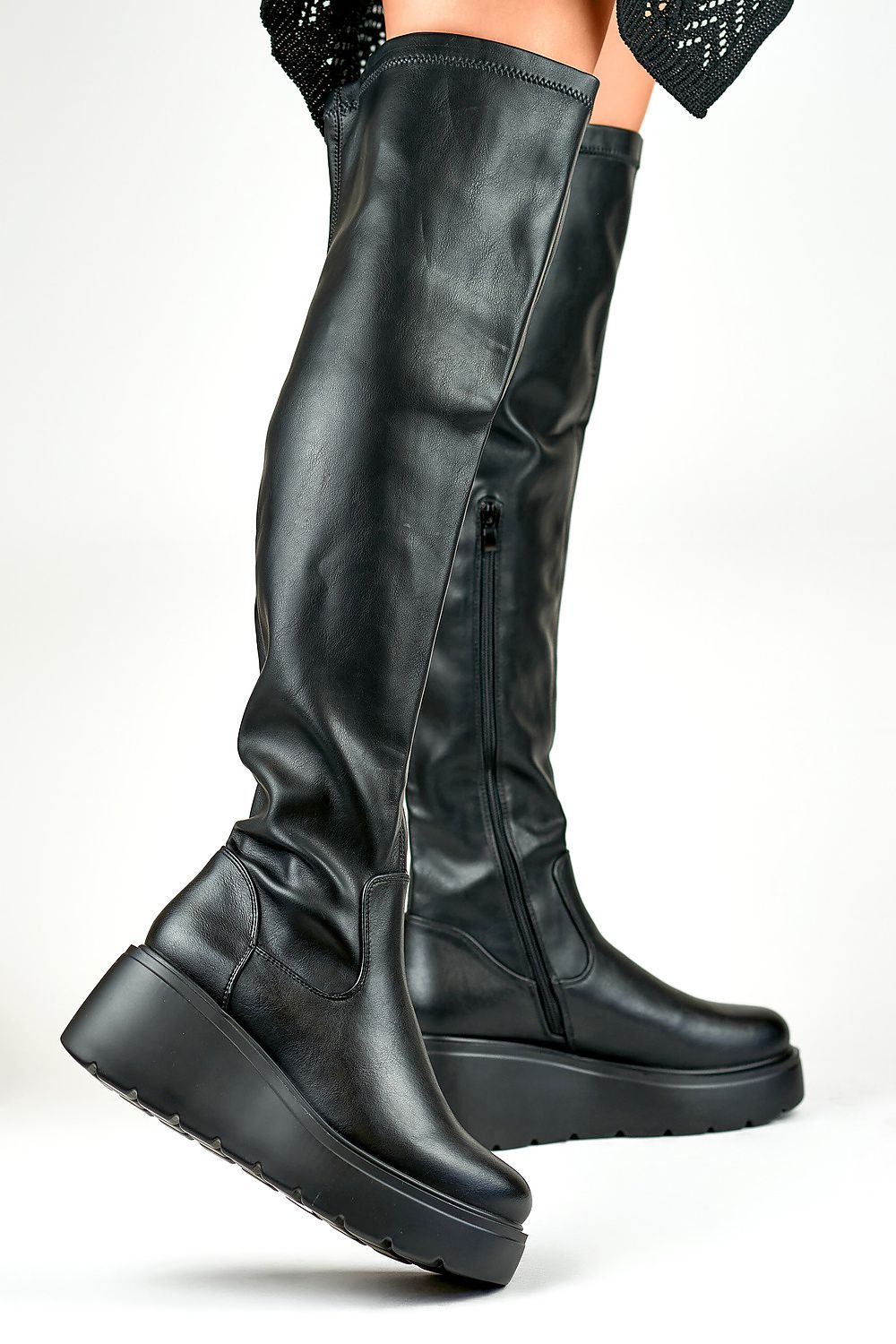 Plateau-Stiefel model 186440 PRIMO