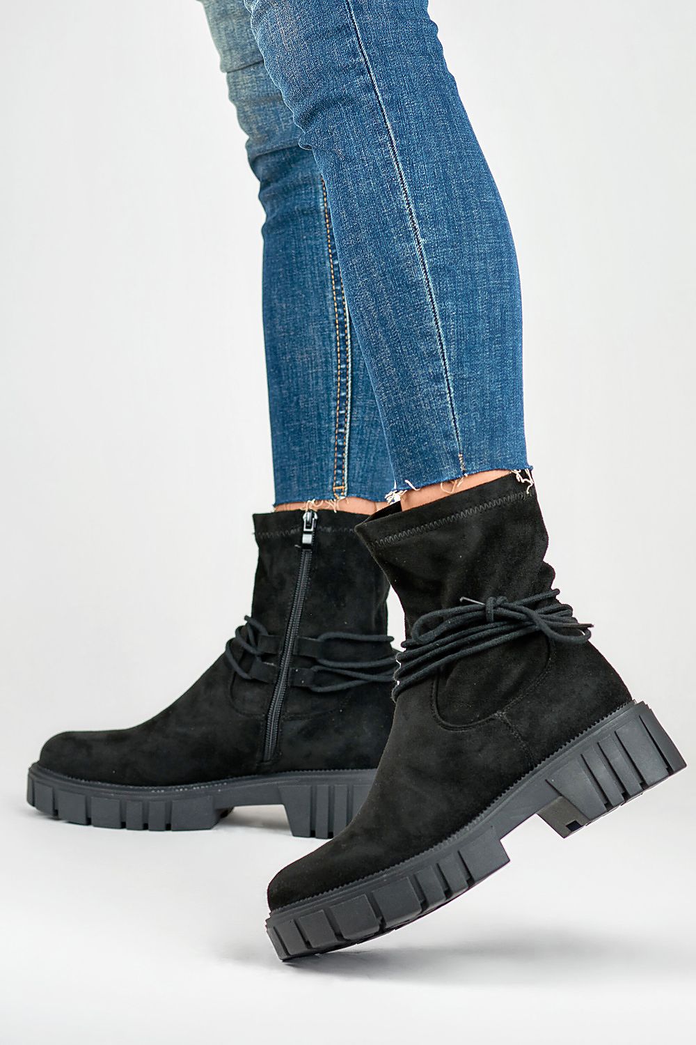Stiefeletten model 186451 PRIMO
