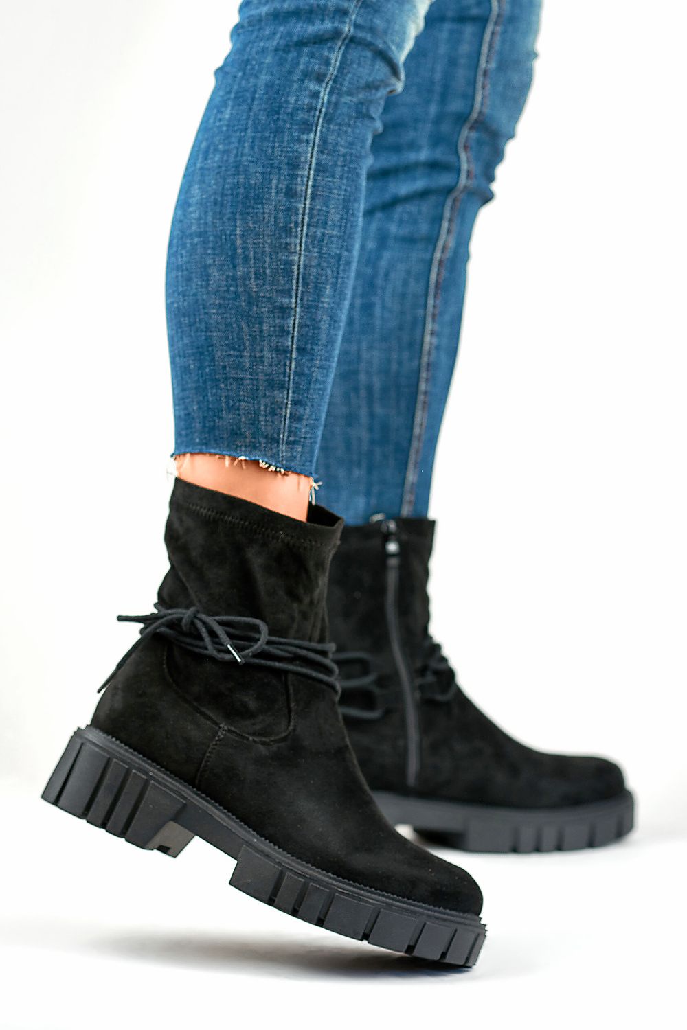 Stiefeletten model 186451 PRIMO