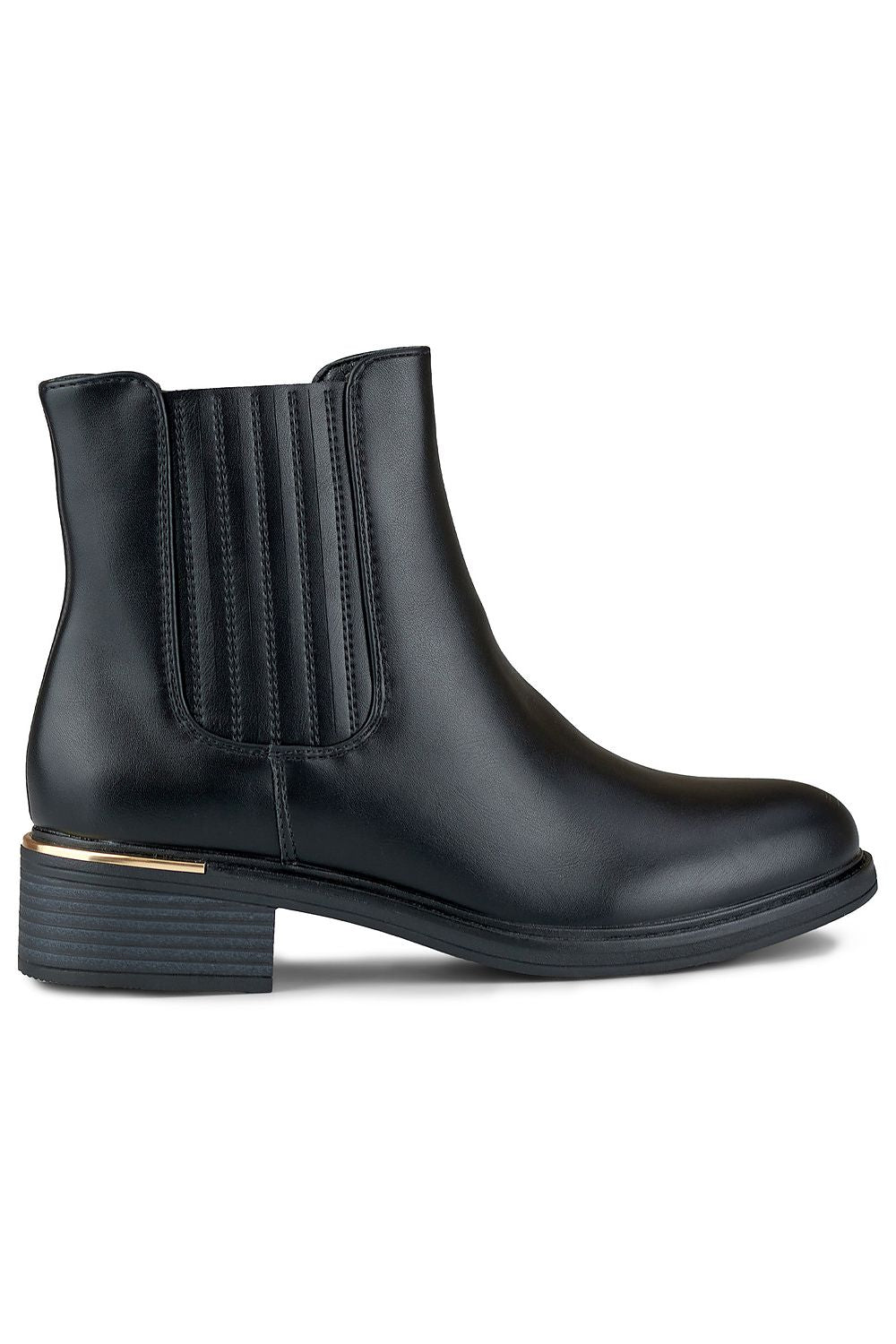 Stiefeletten model 186482 PRIMO