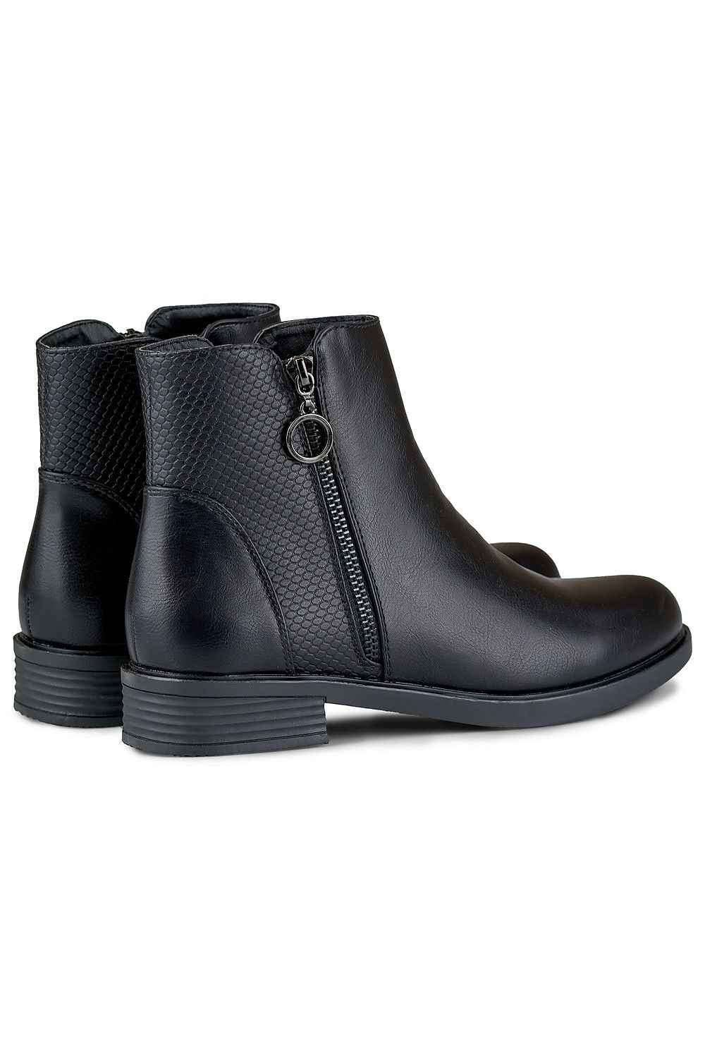 Stiefeletten model 186483 PRIMO