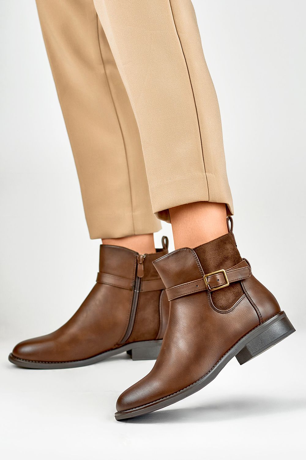 Stiefeletten model 186489 PRIMO