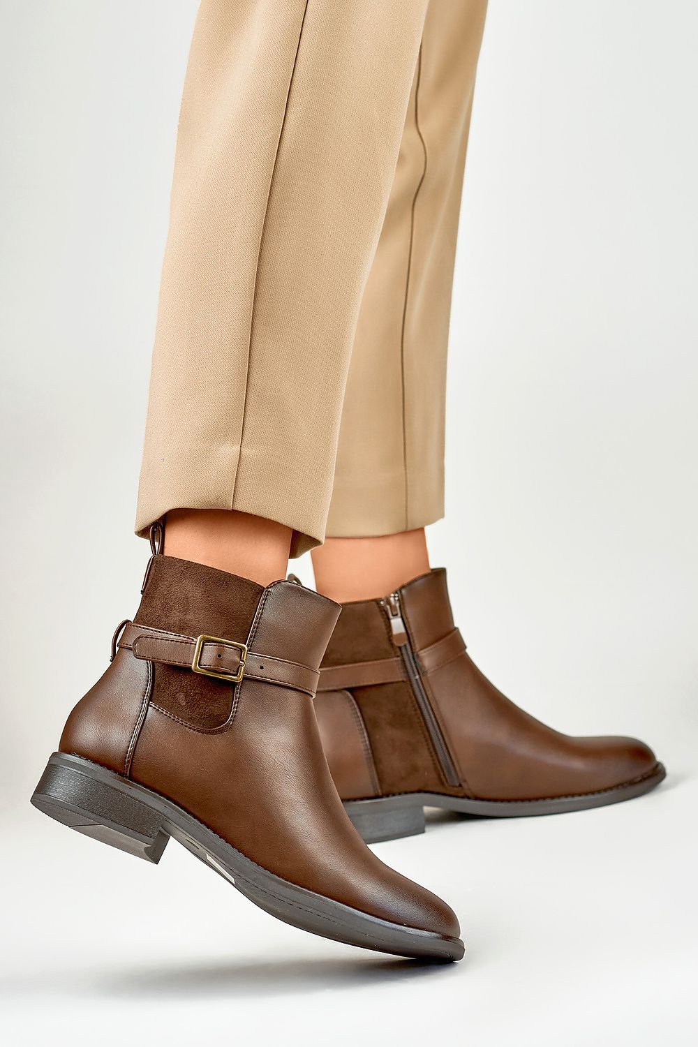 Stiefeletten model 186489 PRIMO