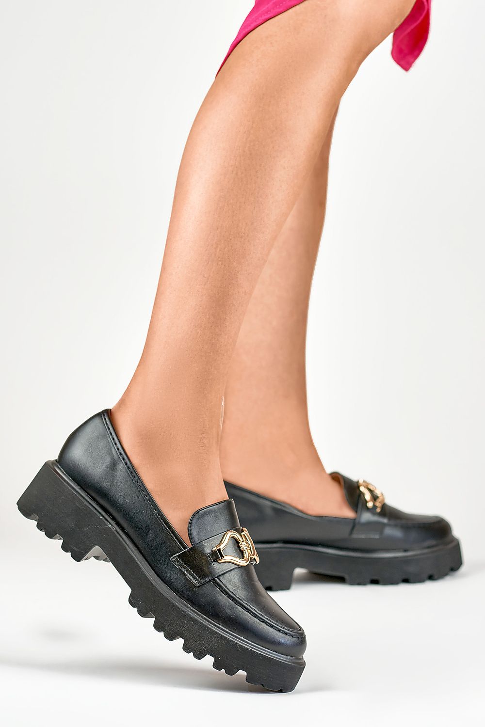 Halbschuhe model 186503 PRIMO