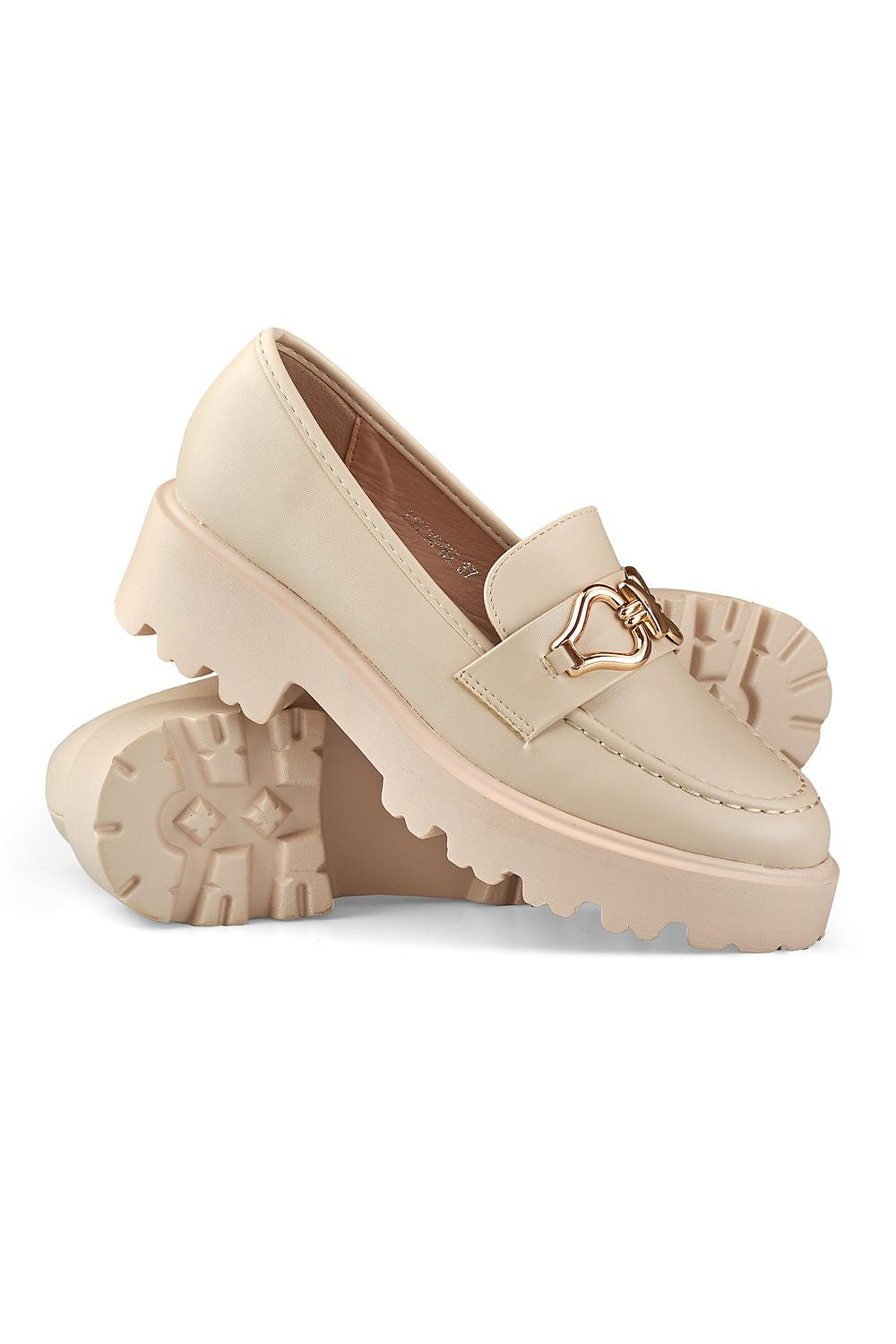 Halbschuhe model 186504 PRIMO
