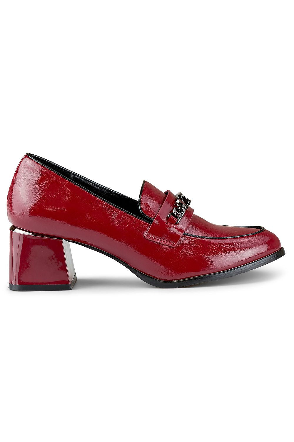 Schuhe mit Absatz model 186507 PRIMO