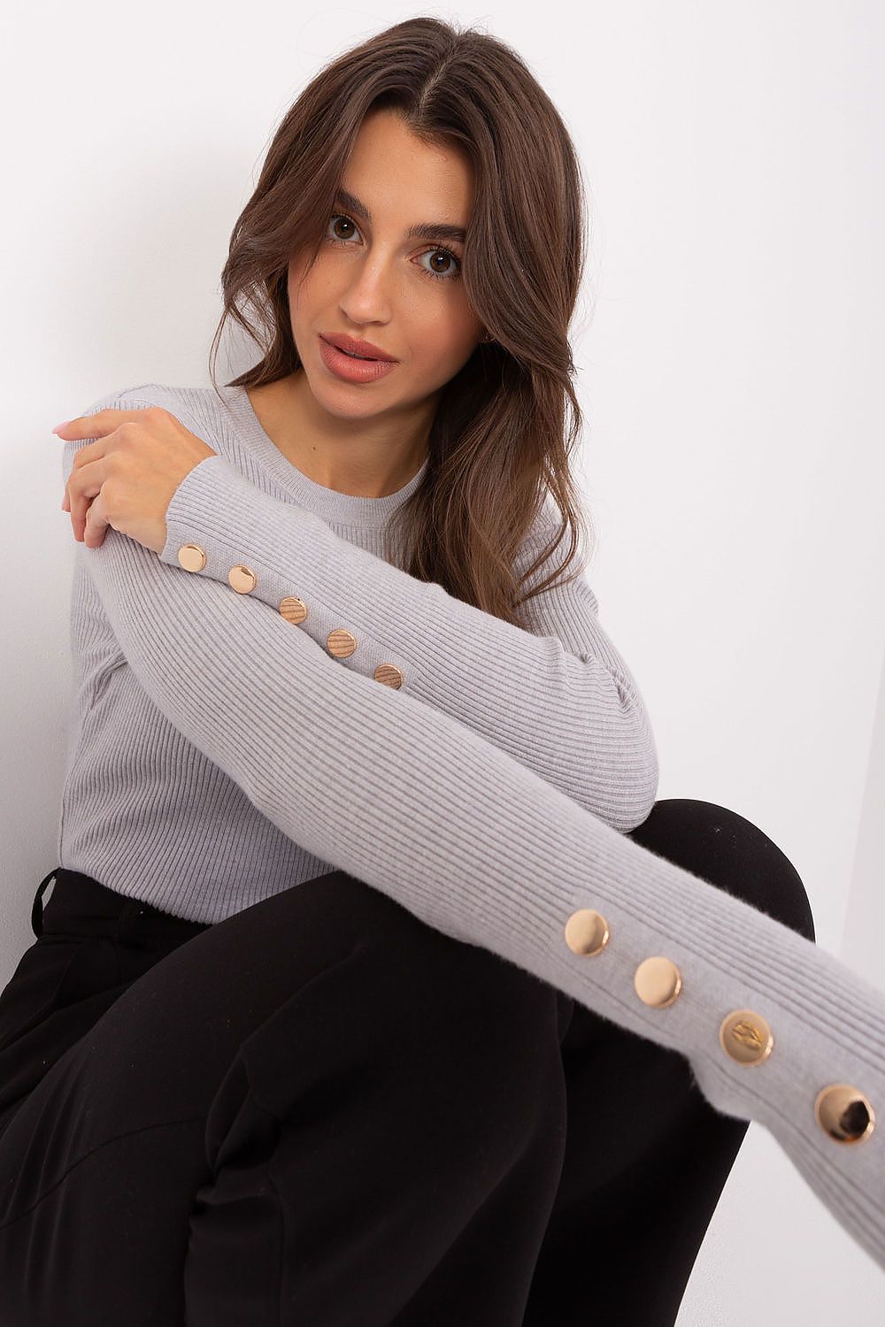Pullover model 186520 Factory Price