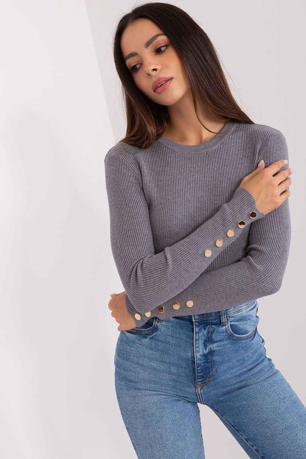Pullover model 186524 Factory Price