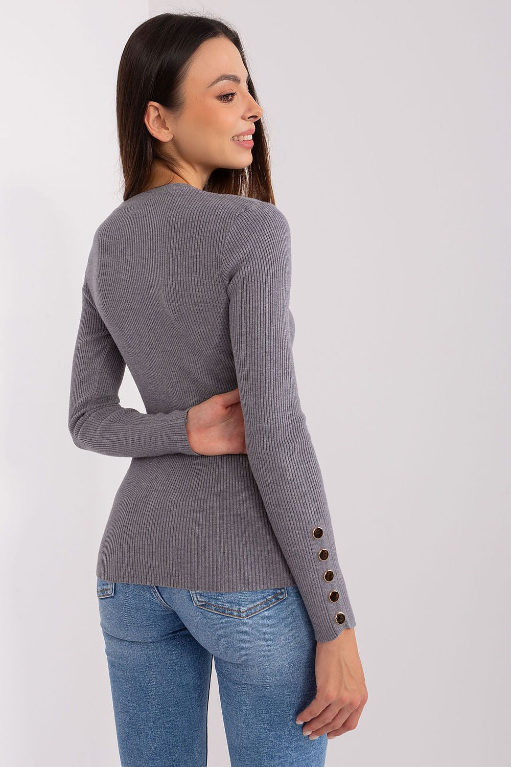 Pullover model 186524 Factory Price