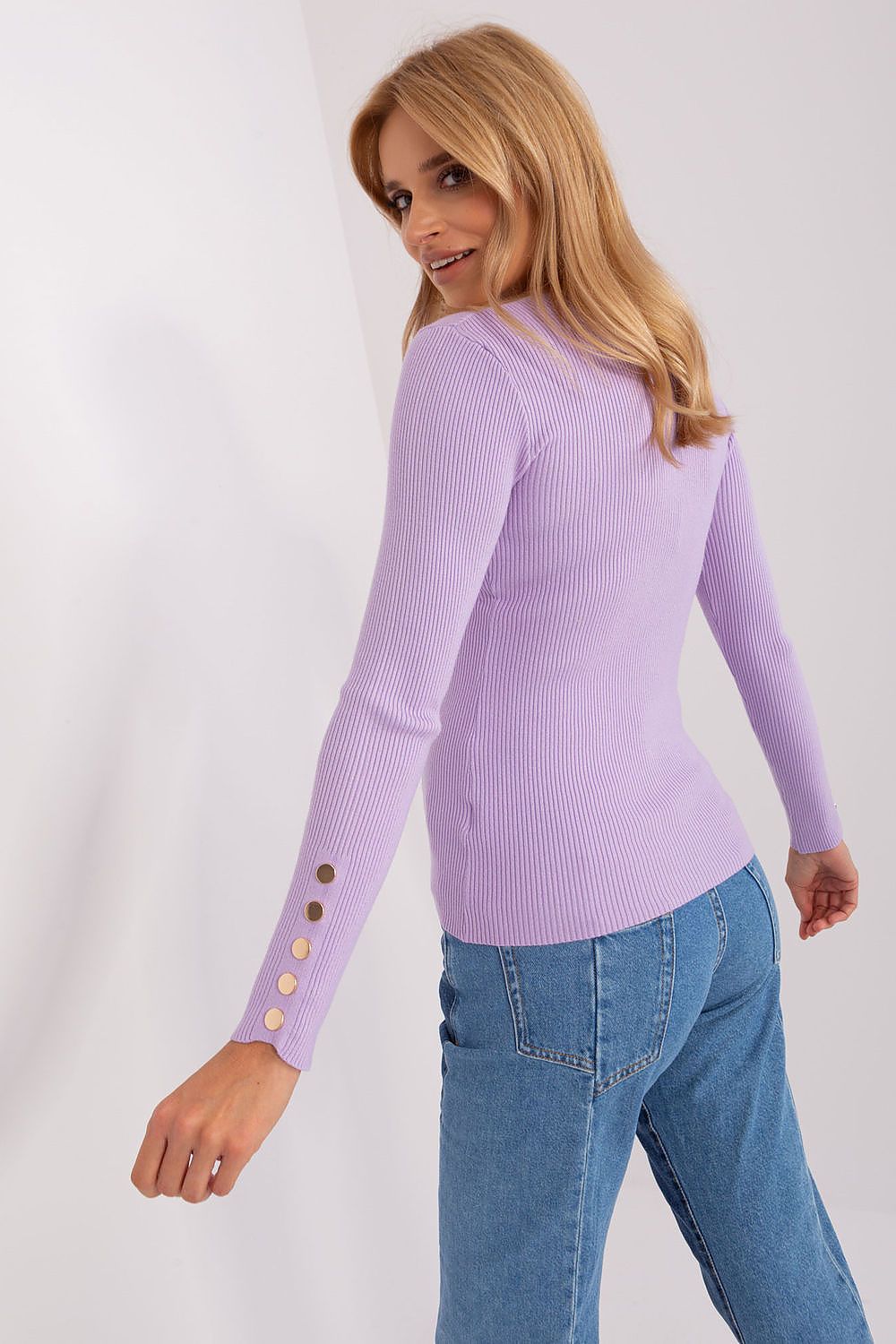 Pullover model 186528 Factory Price