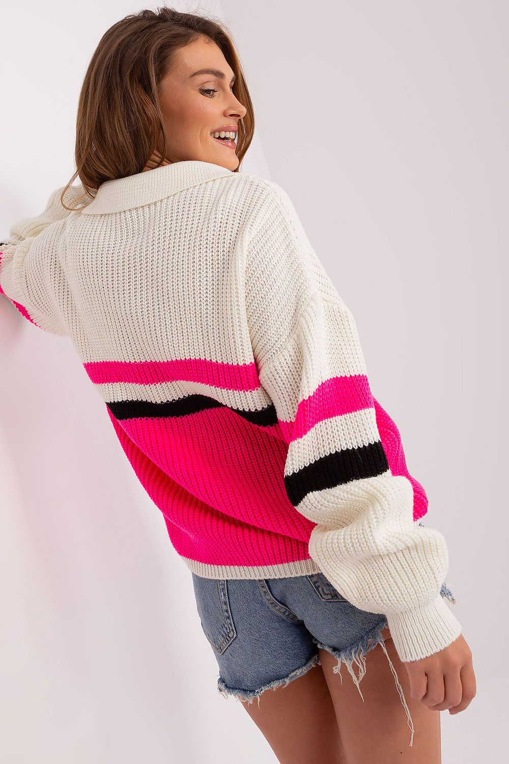 Pullover model 186544 Badu