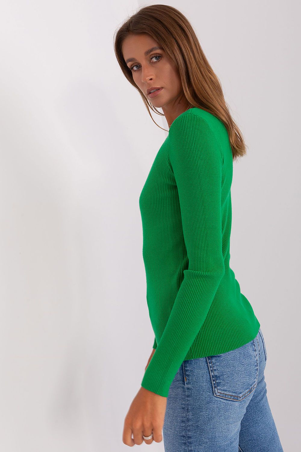 Pullover model 186602 Factory Price