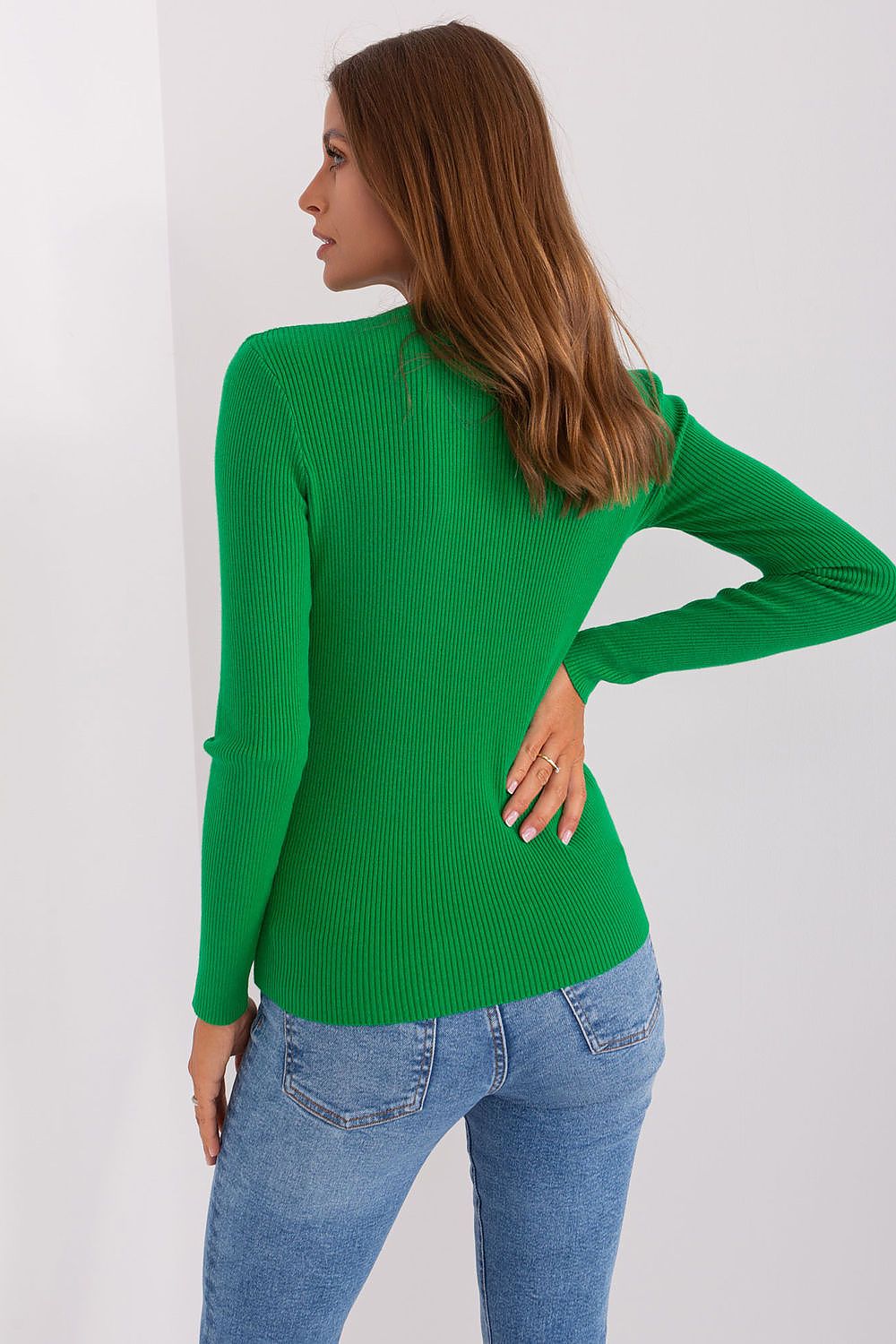 Pullover model 186602 Factory Price