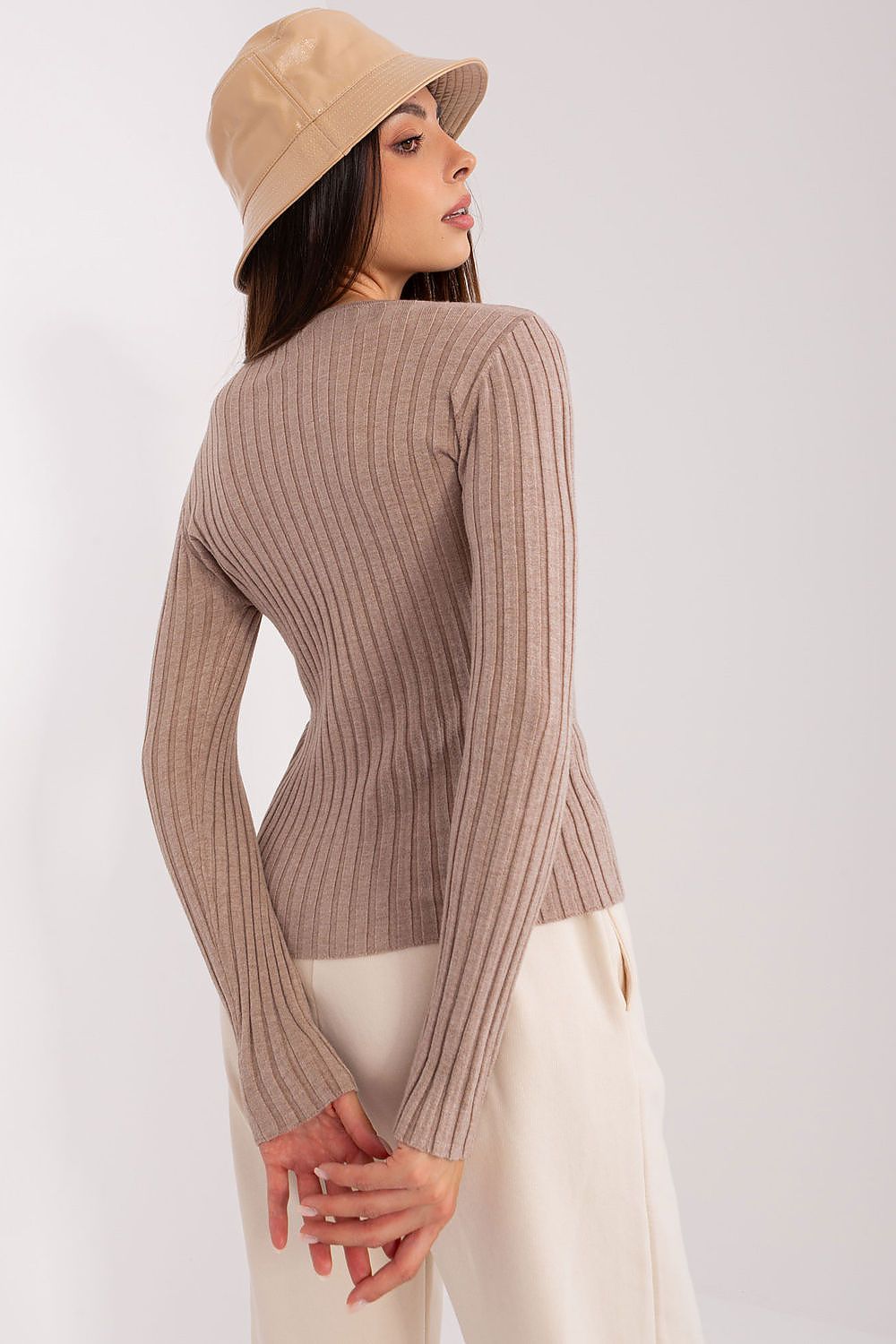 Pullover model 186615 Factory Price