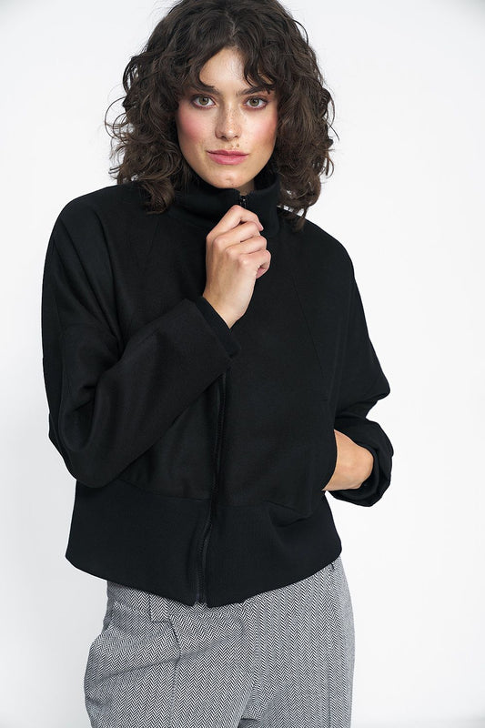 Jacke model 186841 Nife