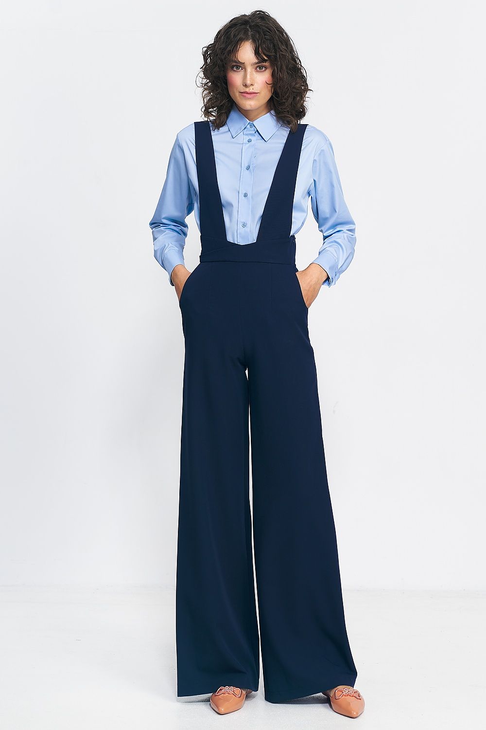 Overall model 186843 Nife