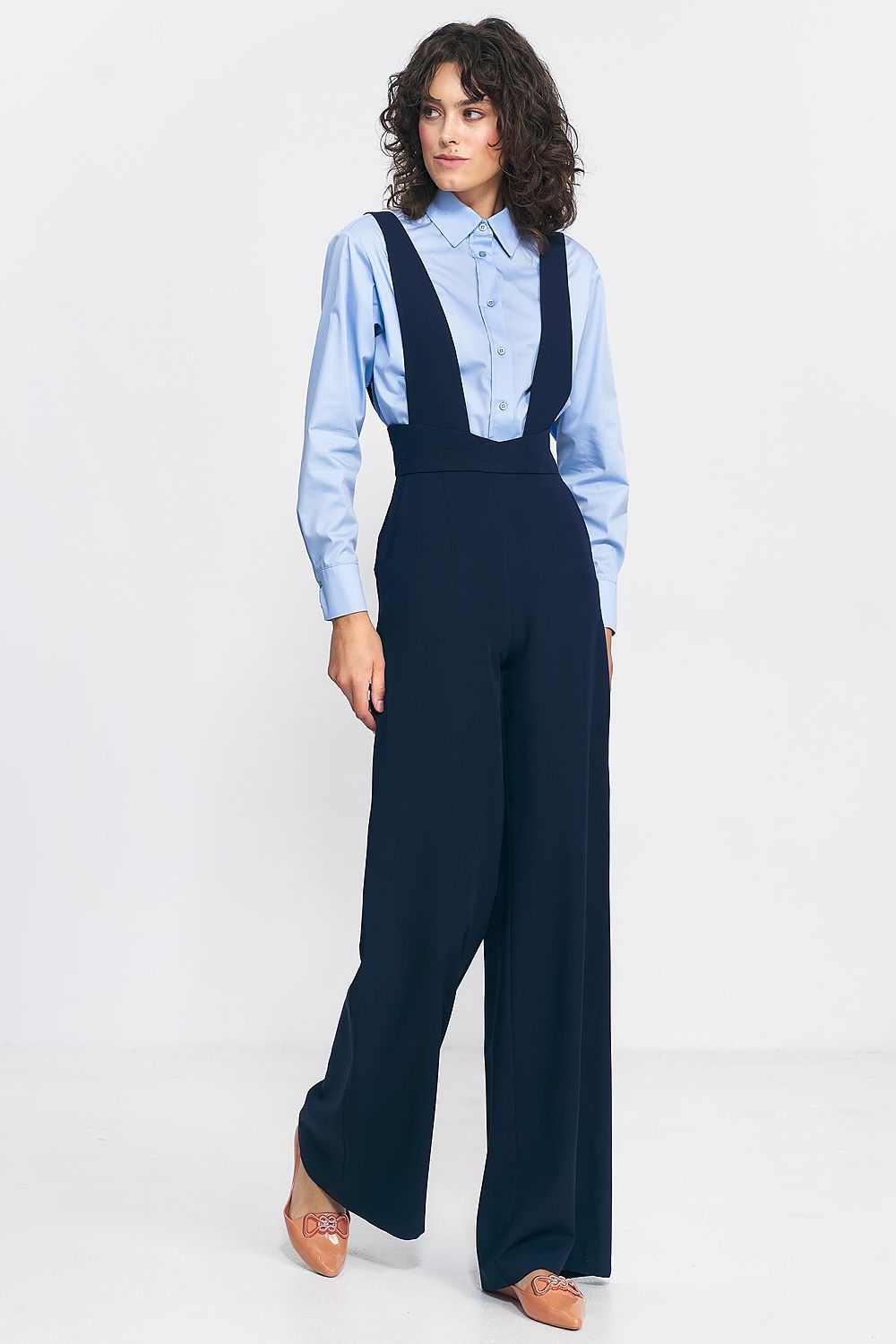 Overall model 186843 Nife