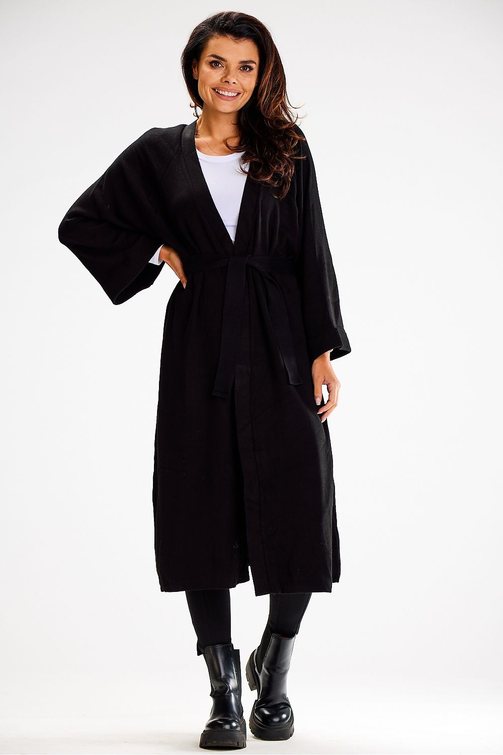 Cardigan model 187120 awama