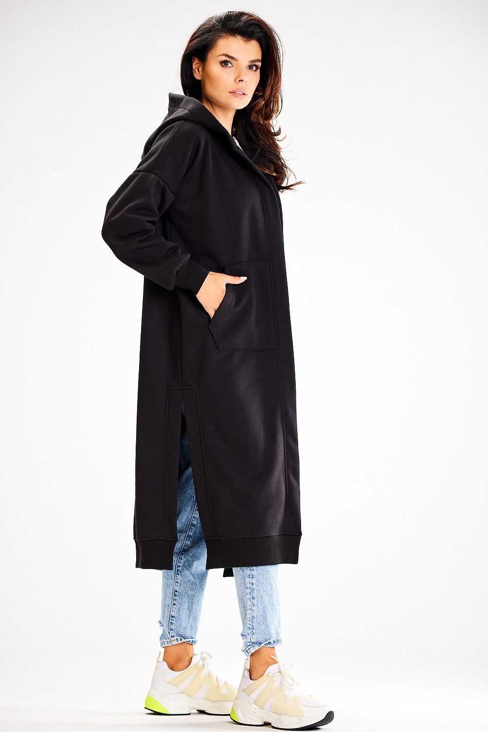 Sweater model 187127 awama
