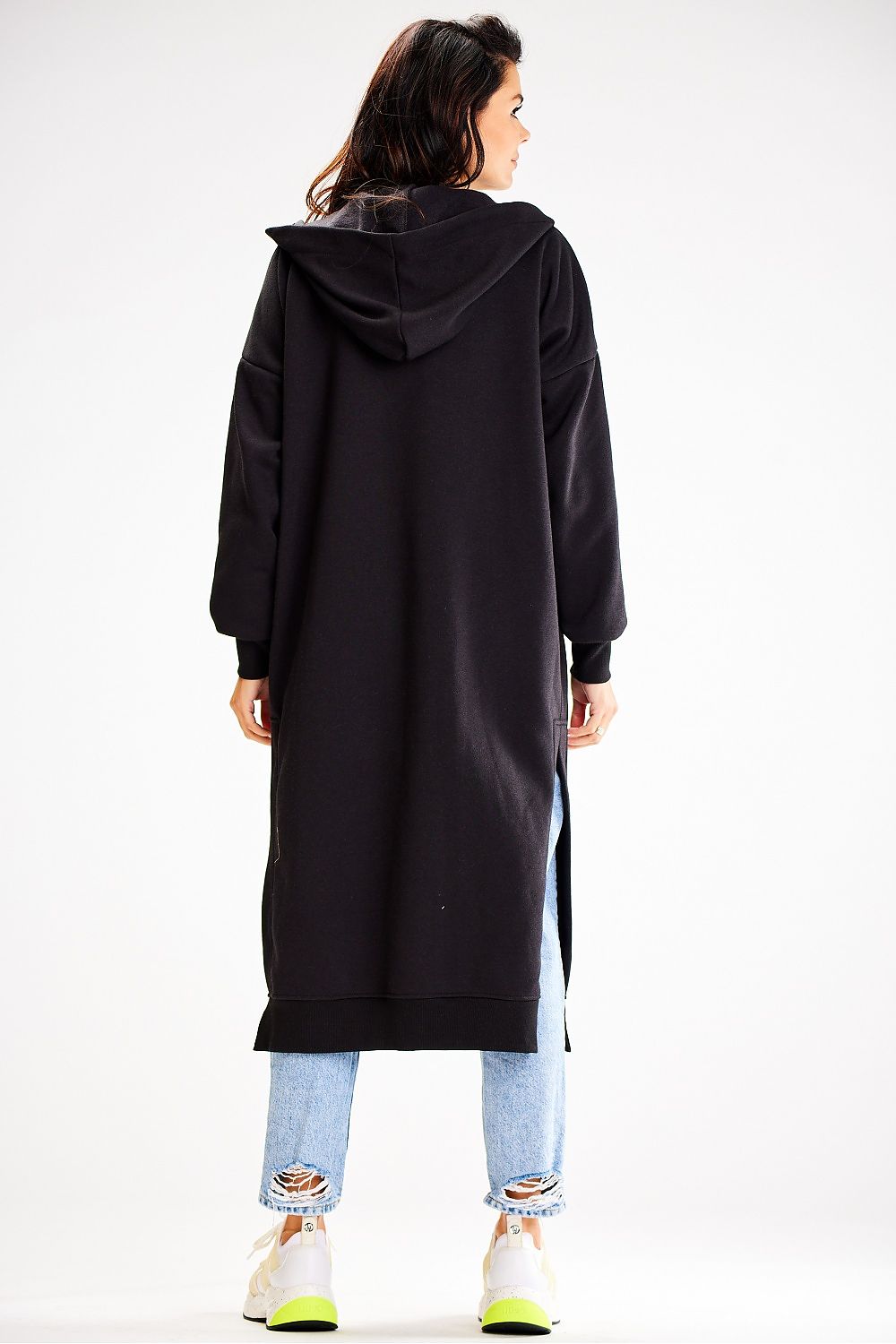 Sweater model 187127 awama