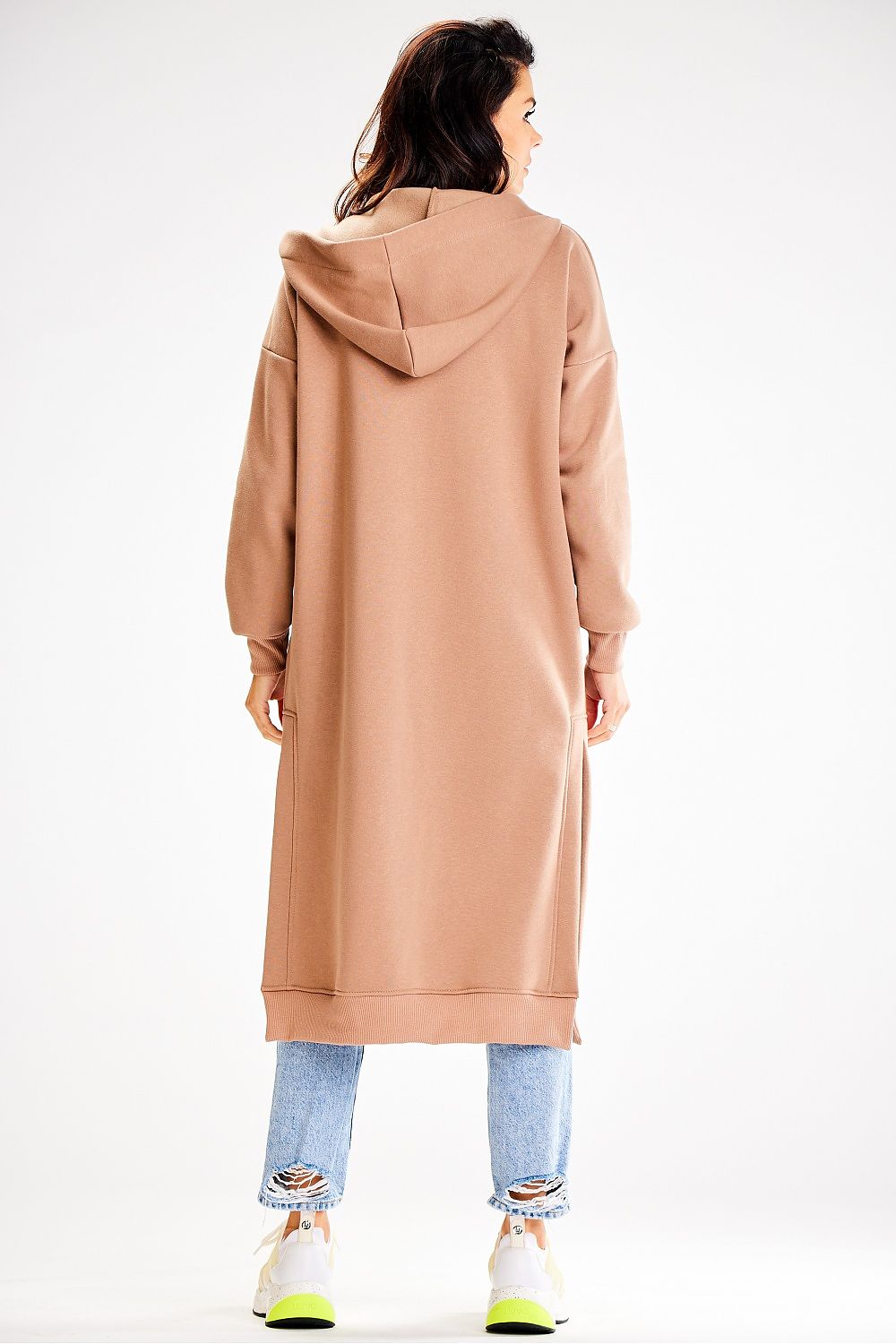 Sweater model 187128 awama