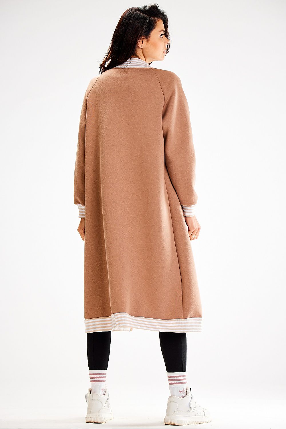 Sweater model 187131 awama