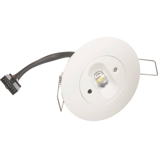 B-lager B Safety Bl552038 Öryggisljós fest í loft, öryggislampi