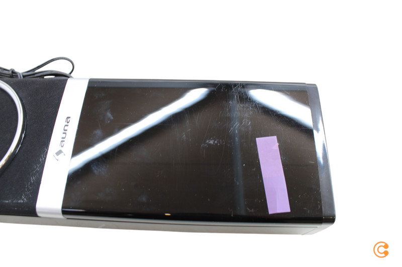 B-lager Auna Pro hátalaradiskant Areal 825 nett hönnun Sjá texta/mynd