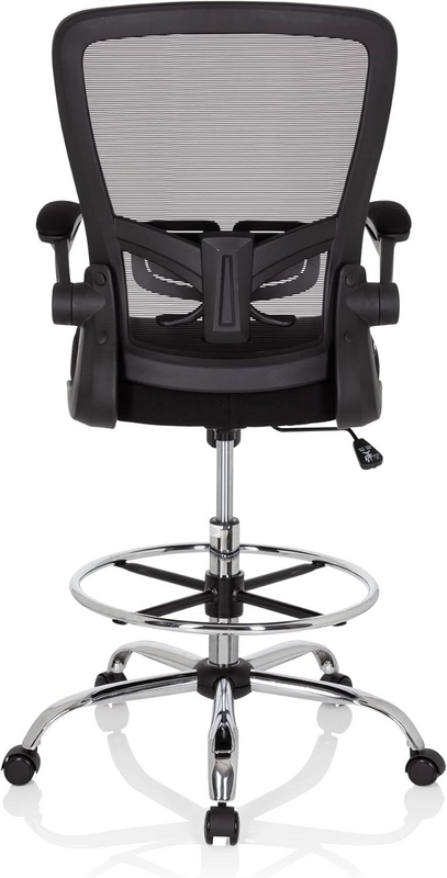 B-stock Hjh Office Vendo 719901 work chair, office chair, furniture, swivel chair, seating furniture, chair
