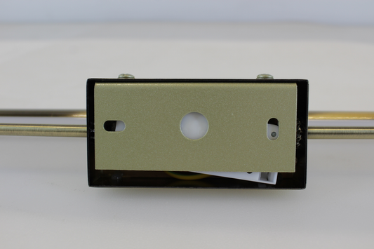 B-stock Fabas Luce LED wall light Rapallo living room light wall light mirror light