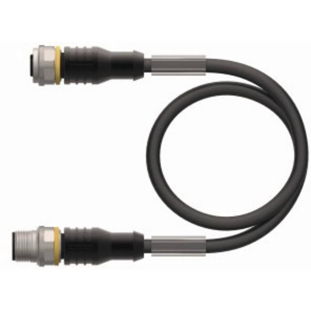 B-Ware Turck 6625764 Industriesteckverbinder Sensor /Aktor Verbindungstechnik Stecker