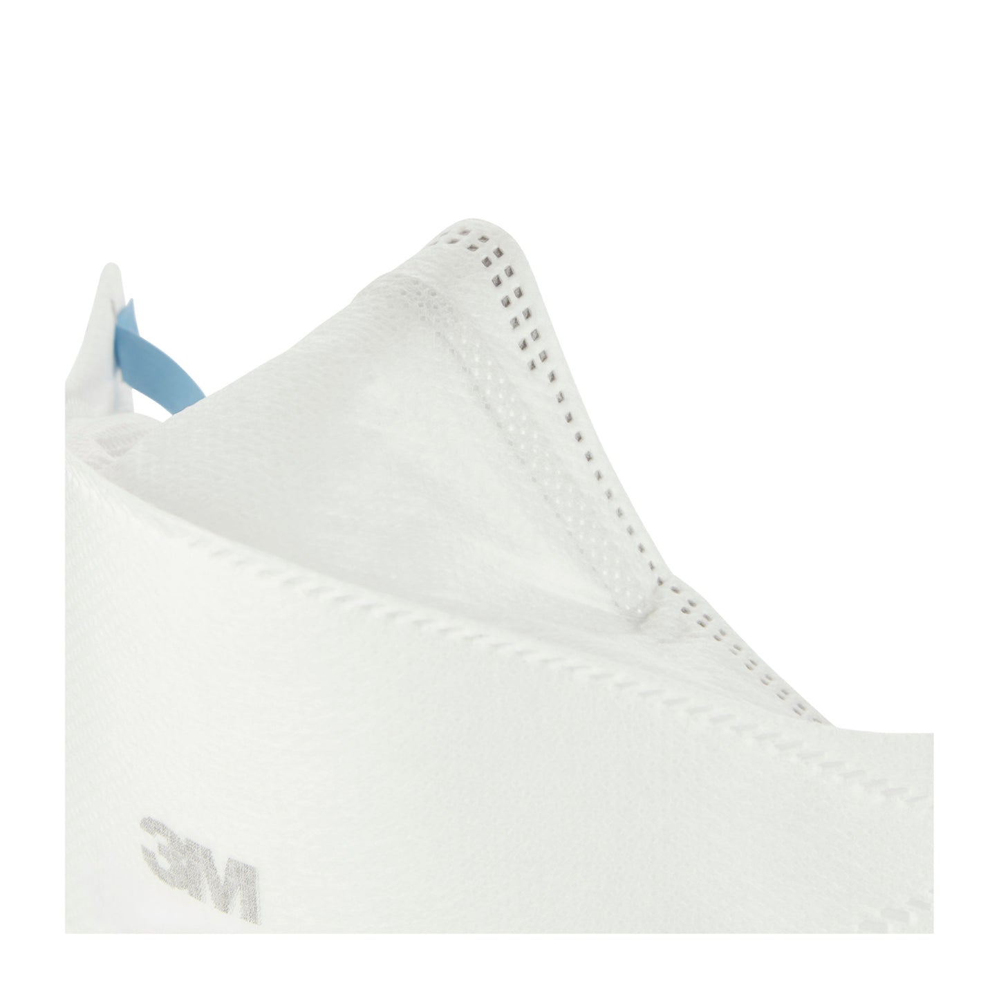 3M™ Aura™ Komfort-Partikelmaske 9320+, FFP2, ohne Ventil, 3er Packung | Packung (1 Stück)