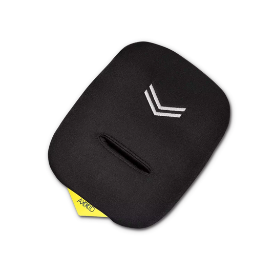 B-Ware Axkid Connect Pad Sicherheitspad Kindersitzpad Autositzpad Kindersitzunterlage