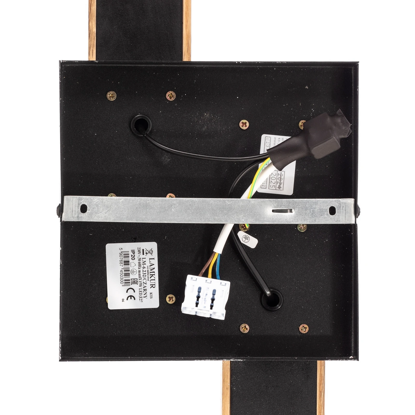 B-flokks Envostar Laurent loftljós, loftlampi, ljósabúnaður, loftljós, 659