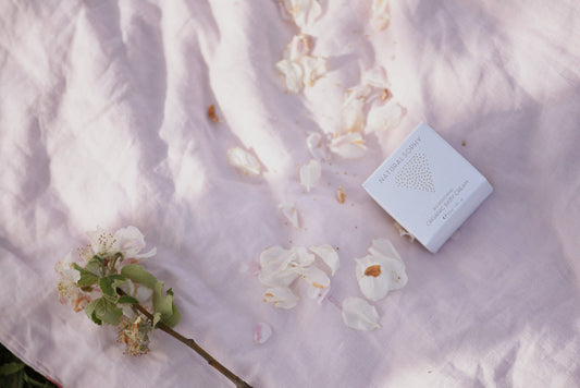 Organic Baby Cream 50ml – Natürliche Feuchtigkeitspflege für empfindliche Haut