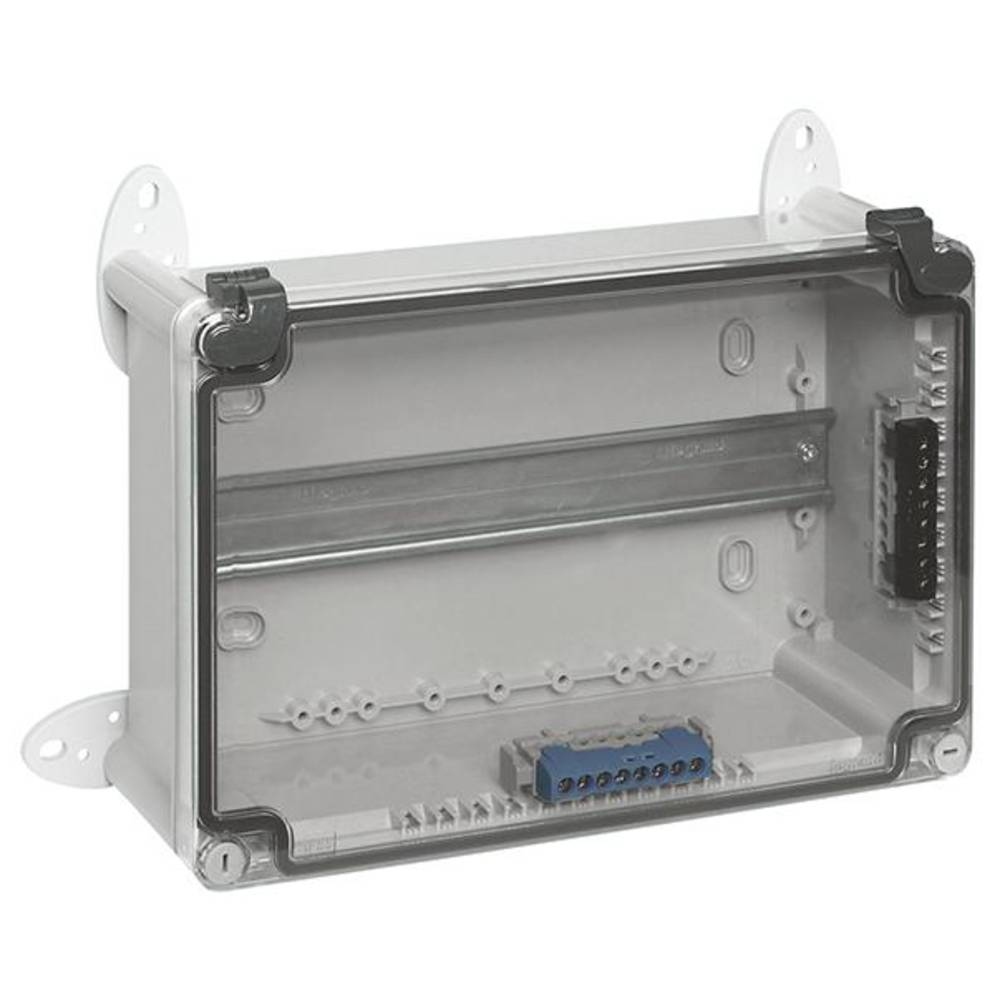 B-flokks Legrand 035991 tengibox 360 x 270 x 124 mm tengibox rofabox