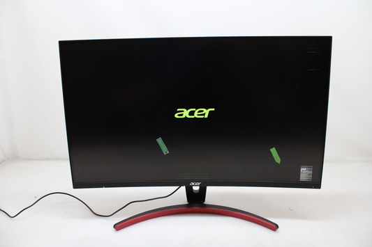 B-Ware Acer ED273URP Gaming-Display Curved Monitor 68,6 cm 27 Zoll Bildschirm Gaming
