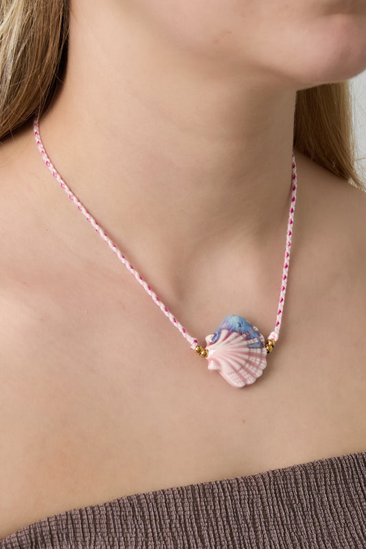 Polyester Halsketten mit Anhänger Schildkröte Lässig Urlaub/Strand Einfache Serie Damenschmuck