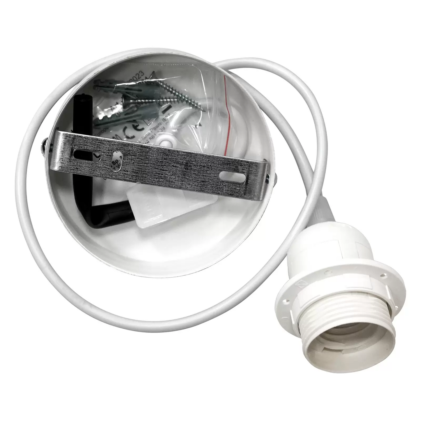 B-lager Euluna Cappello hengiljós hengilampi ljós lampi hengiljós ljós