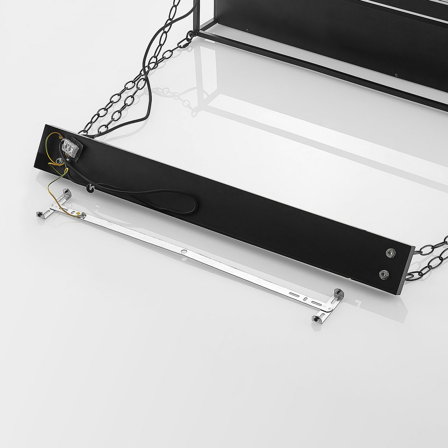 B-grade Lindby Kirista pendant light, ceiling lamp, hanging light, ceiling light, light 954