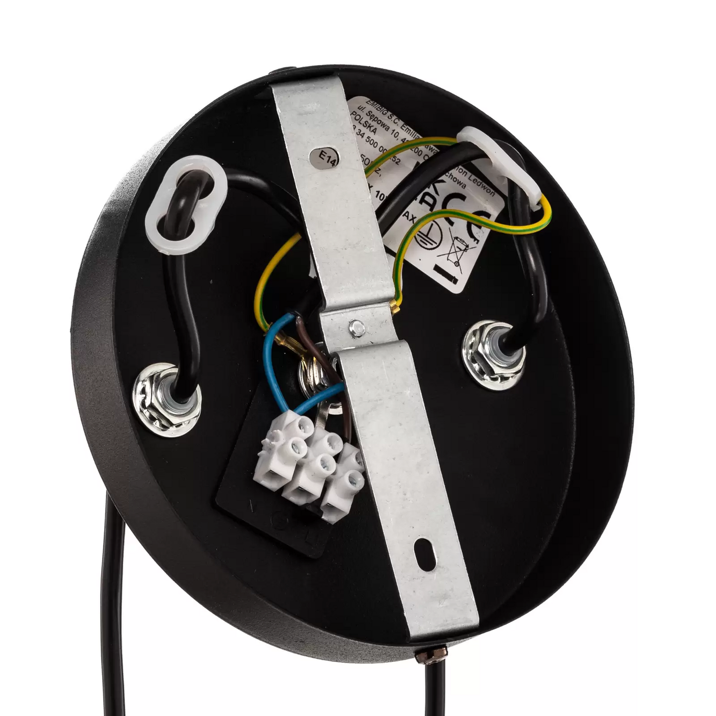 B-lager Glerkennd hengilampi hengilampi lampi lampi hengilampi hengilampi Licht160