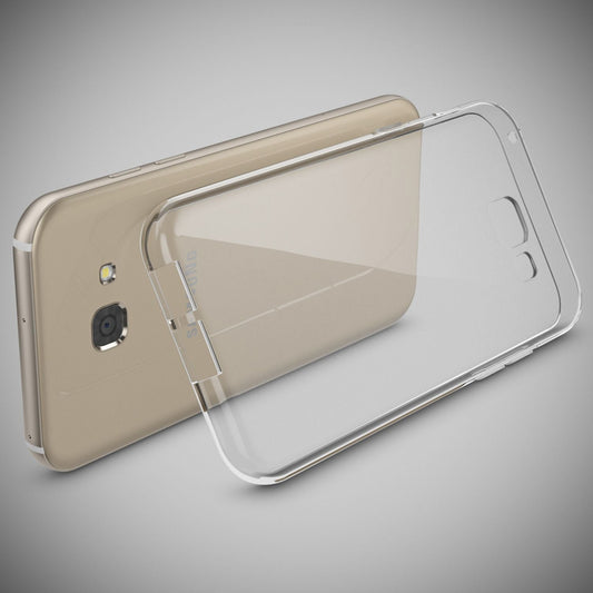 Samsung Galaxy A5 2017 case by NALIA, case cover, protective case, mobile phone case