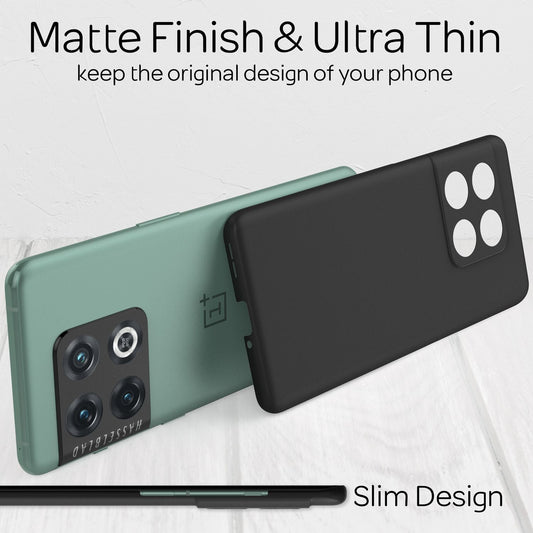 Ultra-thin hard case for OnePlus 10 Pro - Phone case, smartphone hard cover