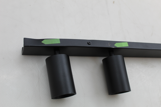 B-flokks loftkastari Sean, loftflóðljós, loftlampi, loftljós. Sjá texta/myndir