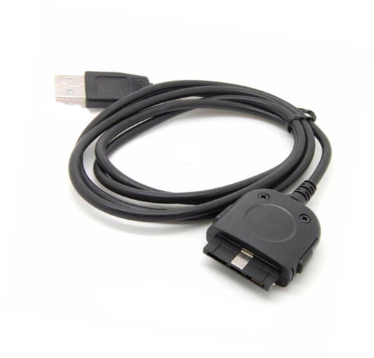 System-S USB cable / data and charging cable for Dell Axim x50v x51v