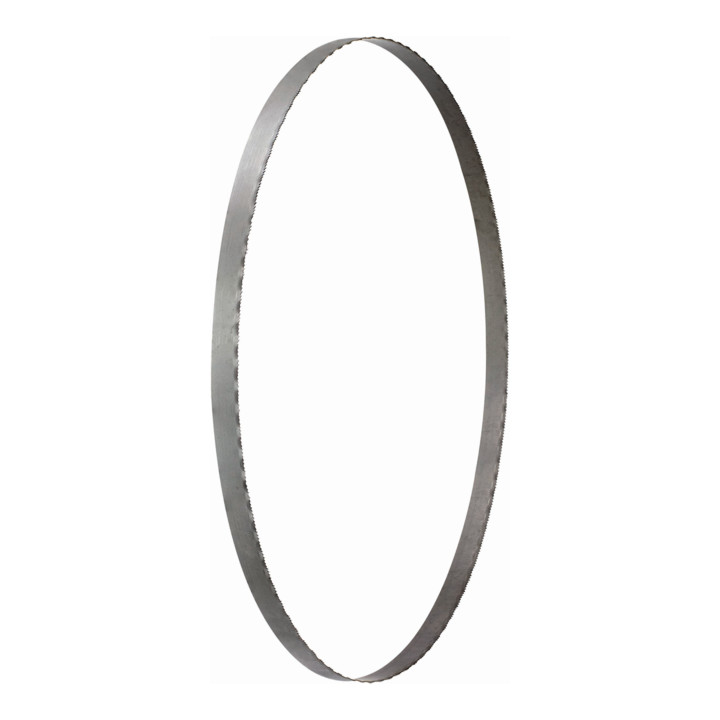 Dewalt bandsagarblað af B-flokki, 4 stk., sagblað 835x12x05 mm, 1,4 mm þykkt. Sjá texta/mynd.