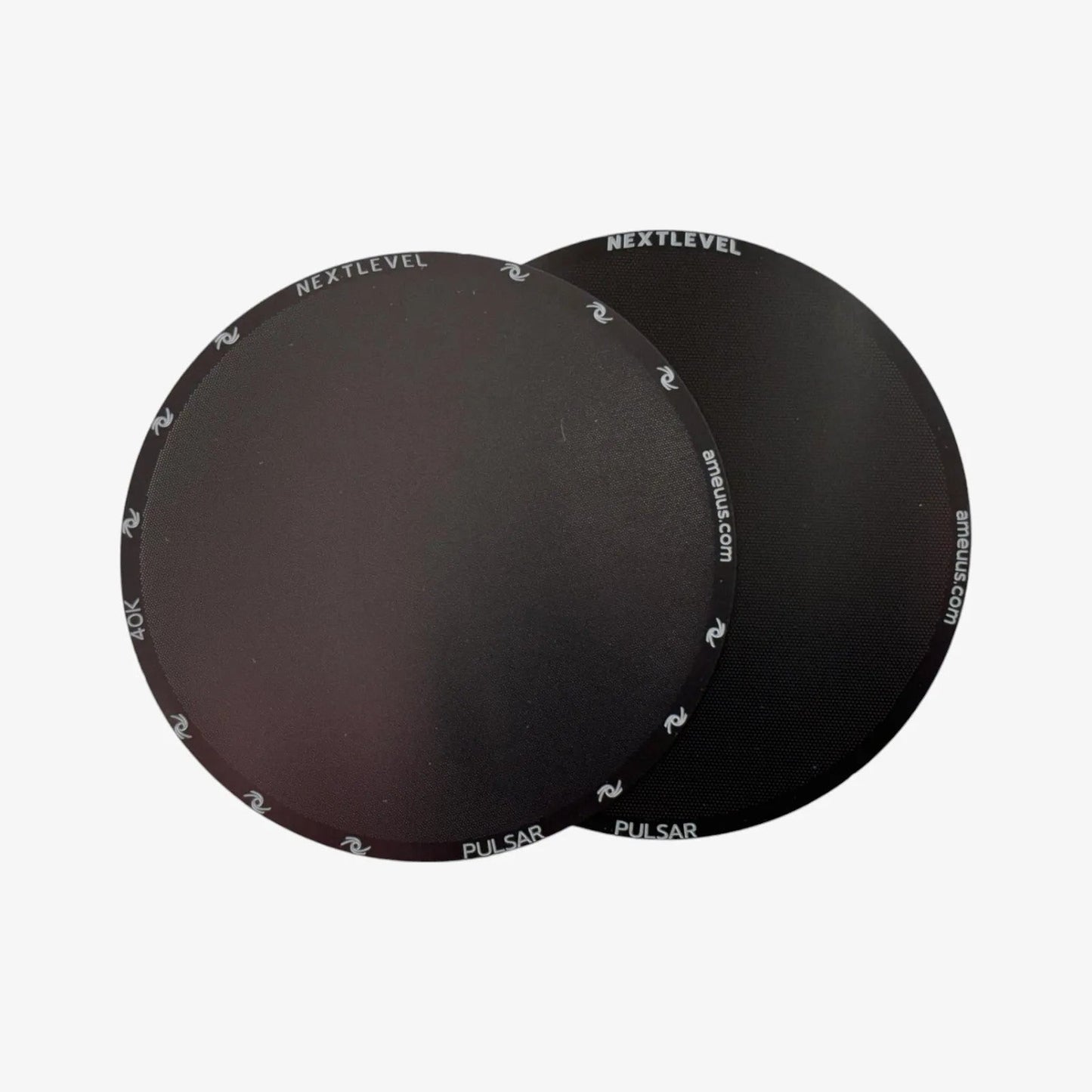NextLevel Pulsar Stainless Steel Filter Discs