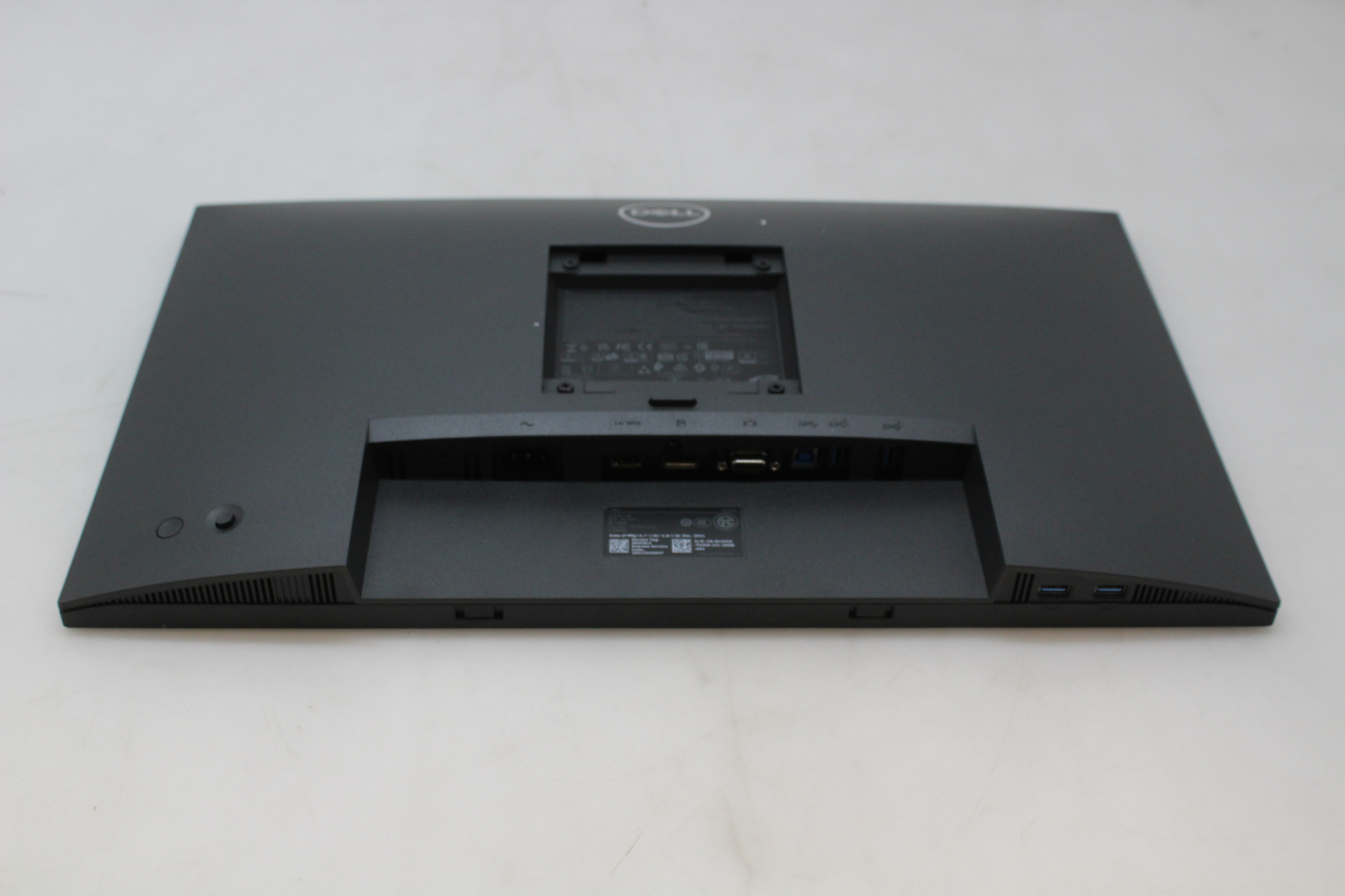 Dell P2422H LED skjár, 23,8" EEC C 1920x1080, gallaður