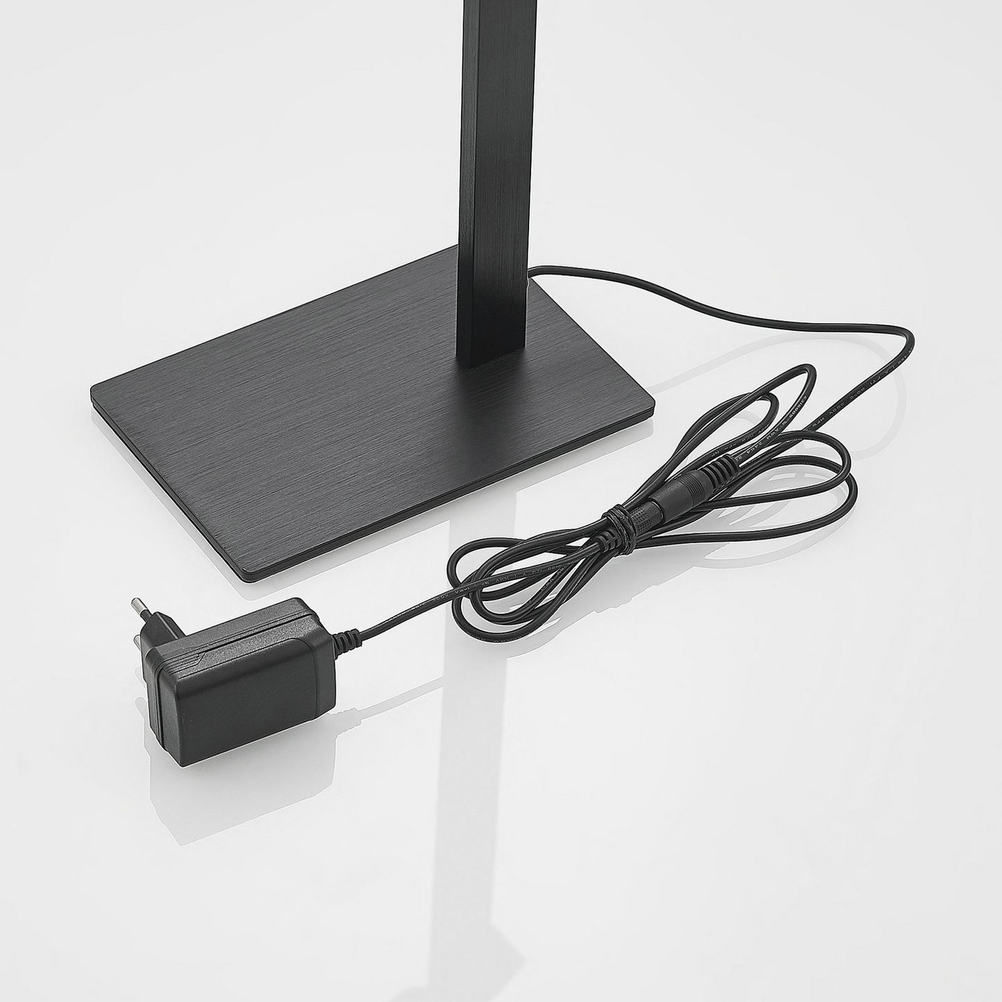 B-Ware Lucande Wasko Led Tischleuchte Schreibtischlampe Deko Bürotischlampe Tischlampe